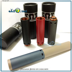 Subzero Extension Tube. Удлинитель от Sub Ohm Innovations - оригинал.