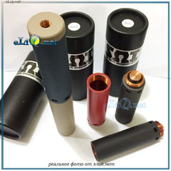 Subzero Extension Tube. Удлинитель от Sub Ohm Innovations - оригинал.