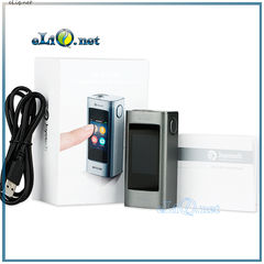 80W Joyetech OCULAR Touchscreen TC Box MOD - 5000mAh Боксмод - вариватт. Тачскрин.