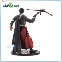 Chirrut Îmwe Elite Series Die Cast Action Figure. Чиррут И́мве - Звёздные Войны.