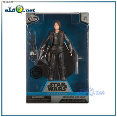 Jyn Erso