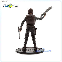 Jyn Erso