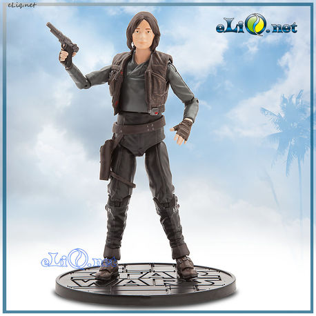 Jyn Erso