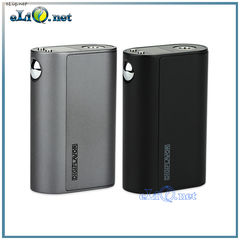 Digiflavor DF 200 TC MOD. Боксмод ДФ200 с термоконтролем от Диджифлавор.