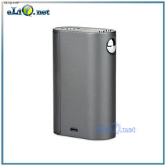 Digiflavor DF 200 TC MOD. Боксмод ДФ200 с термоконтролем от Диджифлавор.