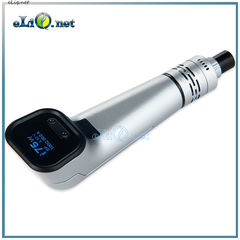 Электронная трубка Joyetech Elitar Pipe 18650 Starter Kit - стартовый набор.