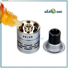 Электронная трубка Joyetech Elitar Pipe 18650 Starter Kit - стартовый набор.