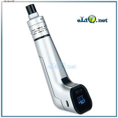 Электронная трубка Joyetech Elitar Pipe 18650 Starter Kit - стартовый набор.