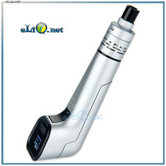 Электронная трубка Joyetech Elitar Pipe 18650 Starter Kit - стартовый набор.