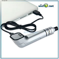 Электронная трубка Joyetech Elitar Pipe 18650 Starter Kit - стартовый набор.
