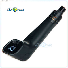 Электронная трубка Joyetech Elitar Pipe 18650 Starter Kit - стартовый набор.