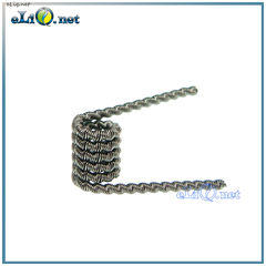 Thunderhead Creations - Clapton Eagle Coil - 0.5ohm. Готовые койлы от Тандерхэд.