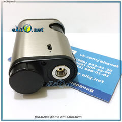 50W Eleaf Pico Squeeze - сквонк мод Пико Сквизи. Оригинал.