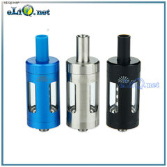 Innokin Prism T22 Tank. Атомайзер Призма Т22 от Иннокин.