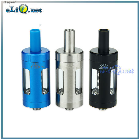 Innokin Prism T22 Tank. Атомайзер Призма Т22 от Иннокин.