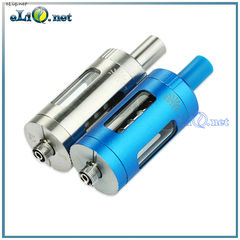 Innokin Prism T22 Tank. Атомайзер Призма Т22 от Иннокин.