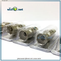 Kanthal Coil (0.6ohm) for Gigue Tycoon & Dolphin & Flawless Tug Tank - испаритель