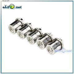 Innokin Axiom Dual Horizontal Coil. Двойной горизонтальный испаритель от Иннокин.