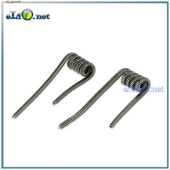 GeekVape Prebuilt Alien Clapton Coil. Готовые спирали от Гиквейп.