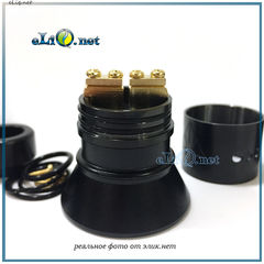 Дрипка Goon RDA от 528 Custom Vapes, атомайзер Гун оригинал.