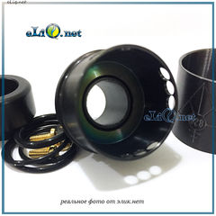 Дрипка Goon RDA от 528 Custom Vapes, атомайзер Гун оригинал.