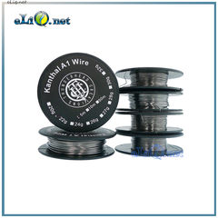 ThunderHead Creations Kanthal Wire 0.3mm/28ga. Проволока из кантала 10м.