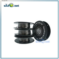ThunderHead Creations Kanthal Wire 0.3mm/28ga. Проволока из кантала 10м.