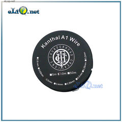 ThunderHead Creations Kanthal Wire 0.5mm/24ga. Проволока из кантала 10м.