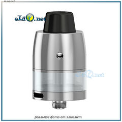 KOF The King of Flavor RDTA от Hop N Vape, атомайзер КОФ оригинал.