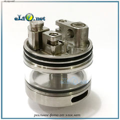 KOF The King of Flavor RDTA от Hop N Vape, атомайзер КОФ оригинал.