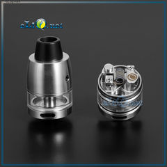 KOF The King of Flavor RDTA от Hop N Vape, атомайзер КОФ оригинал.