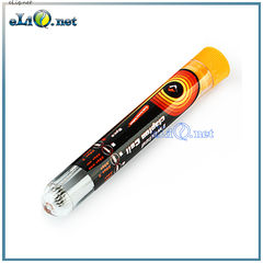 Twisted Clapton Kanthal (28*2+32) Geek Vape . Гик вейп готовые койлы Твистед Клэптон.