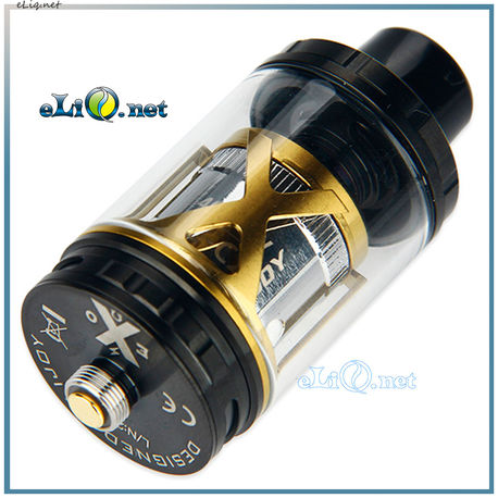 IJOY EXO XL Sub Ohm Tank - сабомный атомайзер-танк. Оригинал.
