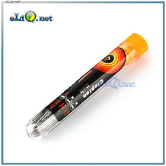 0.7ohm Clapton Kanthal Nichrome (26ga + 32ga) Geek Vape. Гиквейп готовые спирали клэптон коил.