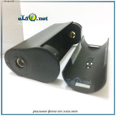 Бокс мод 85Вт IJOY Solo Plus 26650 Mod с температурным контролем на аккумуляторе 26650