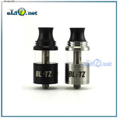 Blitz Hannya RTA Бак с безстоечной базой 22 мм