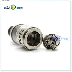 Blitz Hannya RTA Бак с безстоечной базой 22 мм