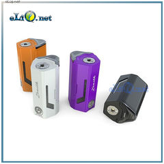 Maxo Zenith by IJOY 300W Боксмод от компании Айджой с Потенциометром