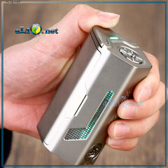 Maxo Zenith by IJOY 300W Боксмод от компании Айджой с Потенциометром