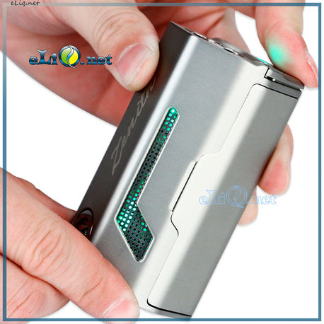 Maxo Zenith by IJOY 300W Боксмод от компании Айджой с Потенциометром