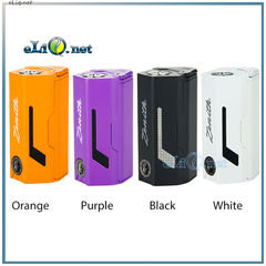 Maxo Zenith by IJOY 300W Боксмод от компании Айджой с Потенциометром
