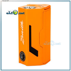 Maxo Zenith by IJOY 300W Боксмод от компании Айджой с Потенциометром
