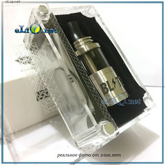 Blitz Hannya RTA Бак с безстоечной базой 22 мм