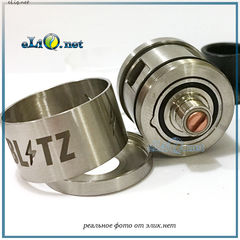 Blitz Hannya RTA Бак с безстоечной базой 22 мм