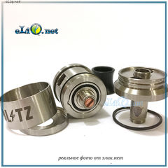 Blitz Hannya RTA Бак с безстоечной базой 22 мм