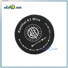 ThunderHead Kanthal A1 Wire 0.25mm/30ga. Проволока из кантала 10м.