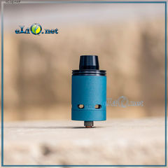 24 мм Subzero RDA Sub Ohm Innovations - обслуживаемый атомайзер, дрипка, оригинал.