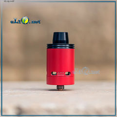 24 мм Subzero RDA Sub Ohm Innovations - обслуживаемый атомайзер, дрипка, оригинал.