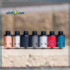 24 мм Subzero RDA Sub Ohm Innovations - обслуживаемый атомайзер, дрипка, оригинал.