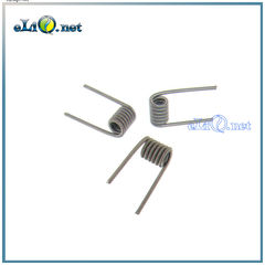 ThunderHead Clapton Kanhtal A1 0.2mm * 0.32mm Клэптон из кантала 5 метров
